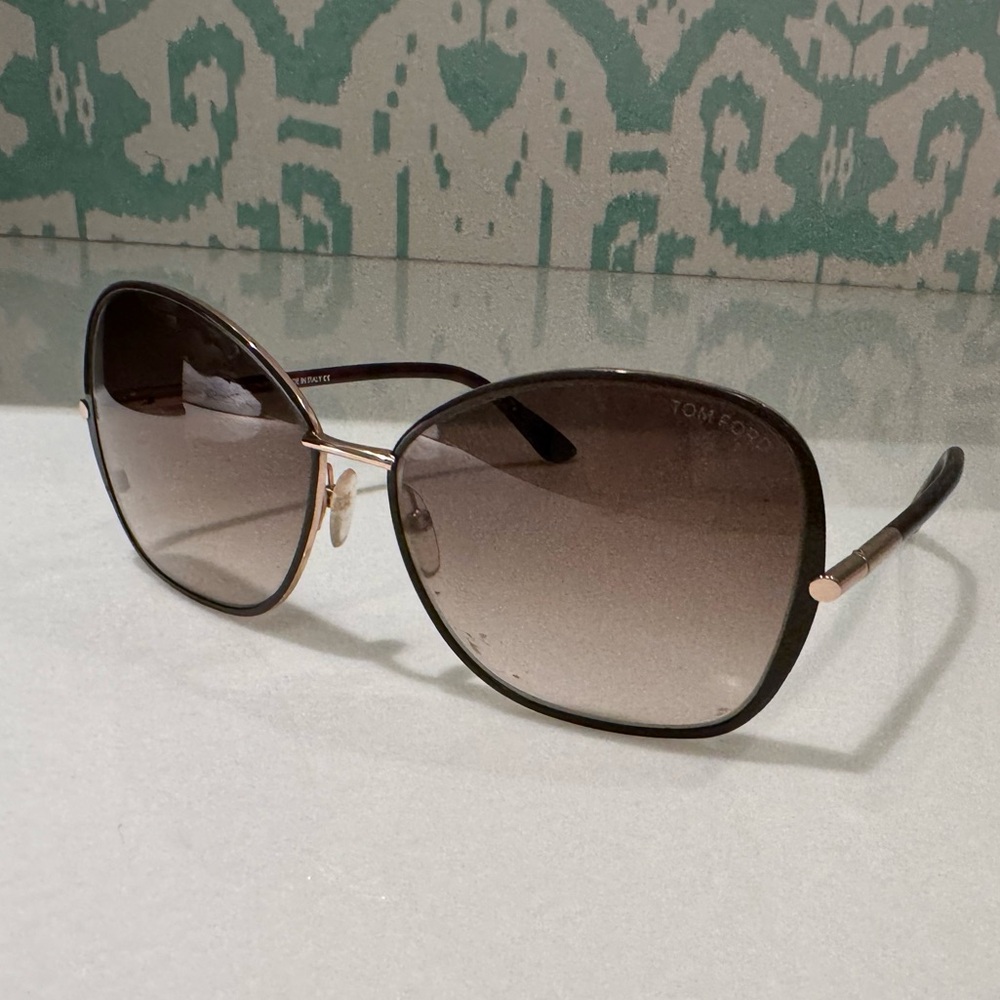 Tom Ford Solange sunglasses